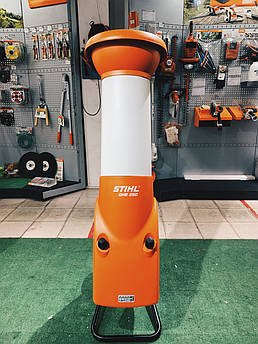 Садовий подрібнювач STIHL GHE 250 + подарунок + 24 місяці гарантії