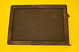 Піднос- столик дерев’яний., фото 7