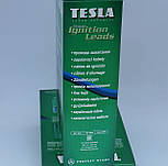 Tesla TS T136H на Москвич 2141 дроти запалювання, фото 3