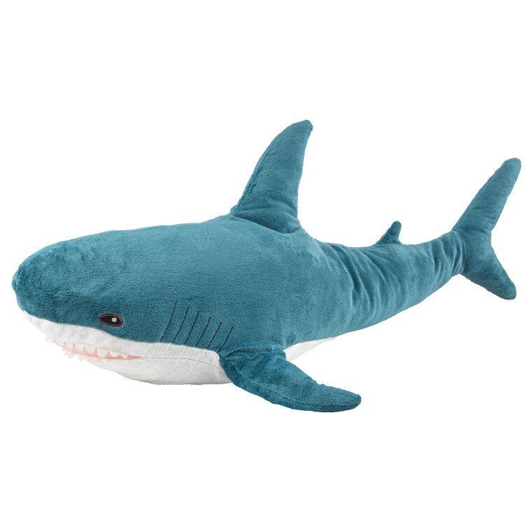 Shark doll deals