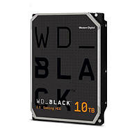 Western Digital WD Black SATA 10TB (WD101FZBX)