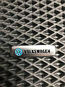 Логотип Volkswagen на килимки для авто та іншу автоатрибутику, фото 4