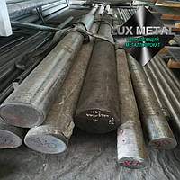 Круги нержавіючі харчові AISI 321 (08Х18Н10Т) з титаном калібровані.