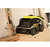 Газонокосарка акумуляторна Ryobi RY18LMX37A-150 ONE+, фото 6