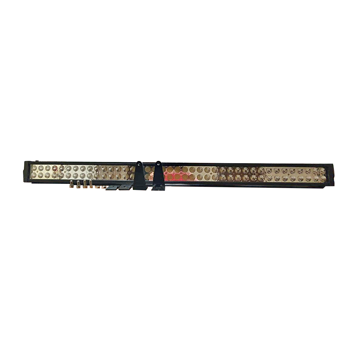 Фара LED bar прямокутна 120W (40 діодів) 609 mm, фото 1