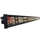 Фара LED bar прямокутна 120W (40 діодів) 609 mm, фото 4