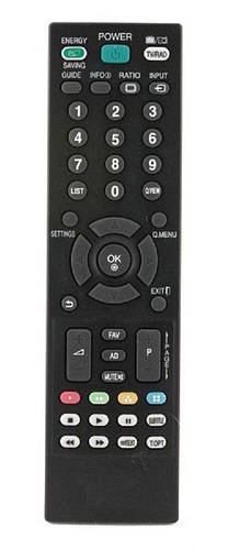 Купить Пульт для телевизора LG 32LS345T, цена 119 грн — Prom.ua (ID ...