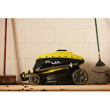 Газонокосарка акумуляторна Ryobi RY18LMX37A-150 ONE+, фото 4