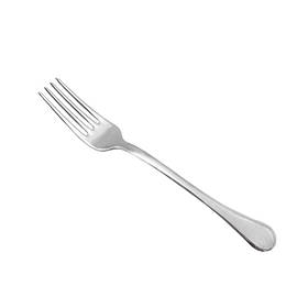 Вилка для фруктів Boston 18/C нержавіюча сталь 17,5 см mz373 MAZHURA