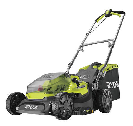 Газонокосарка акумуляторна Ryobi RY18LMX37A-150 ONE+, фото 1