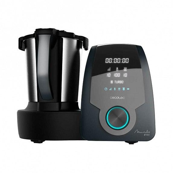 Кухонний комбайн CECOTEC Mambo 8590 (04139)