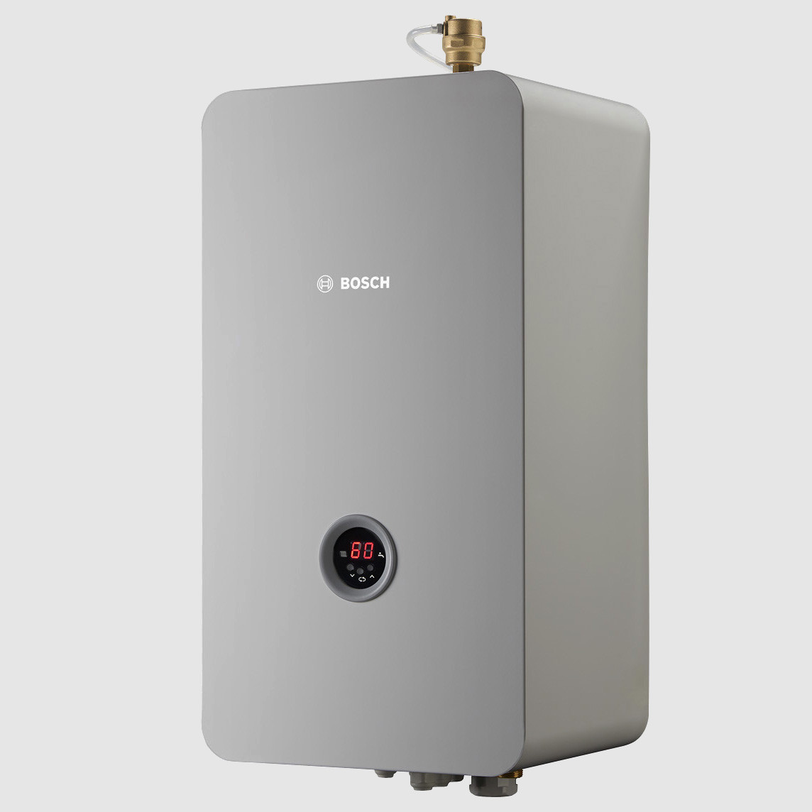 Електричний котел Leberg Eco-Heater 4,5 кВт