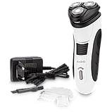 Електрична бритва Magio MG-685, фото 5