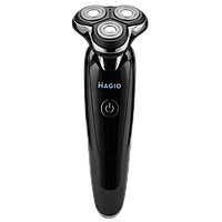 Електрична бритва Magio MG-687