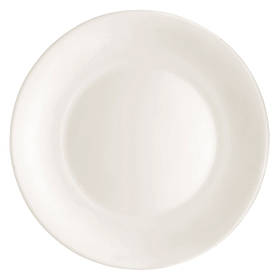WHITE MOON: Тарілка столова 27см 480170F27321990 BORMIOLI ROCCO