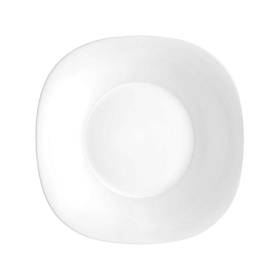 PARMA: Тарілка глибока 23х23см 498870F27321990 BORMIOLI ROCCO
