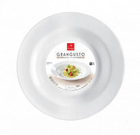 Тарілка для пасти універсальна 30см GRANGUSTO 400850FTB121990 BORMIOLI ROCCO