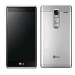 LG анонсувала випуск першого суцільнометалевого смартфона LG Zero