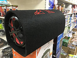 Автомобільна акустика Савбуфер X-Bass 12" (12/220V-USB-Bluetooth)