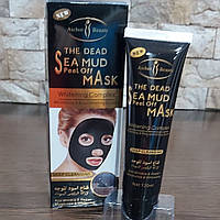 Маска для лица The Dead Sea Mud Peel of Mask