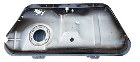 ПАЛИВНА і ВИХЛОПНА СИСТЕМИ