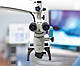 Мікроскоп Стоматологічний б/у максимальна комплектація Японія SIMEDJI VARIO 200-300 мм FULL HD, фото 7