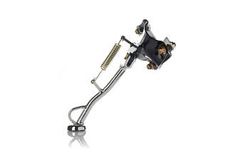 Підніжки стоянкові - центральна / бічна