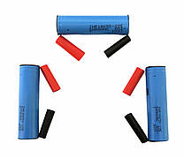 Акумулятор для пилососа Electrolux AEG Ergorapido 10 8V Li Ion