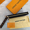 Модний гаманець Луї Віттон Zippy Dragonne, фото 4