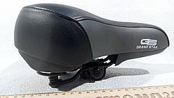 Сидіння вело (з пружинами) сидіння