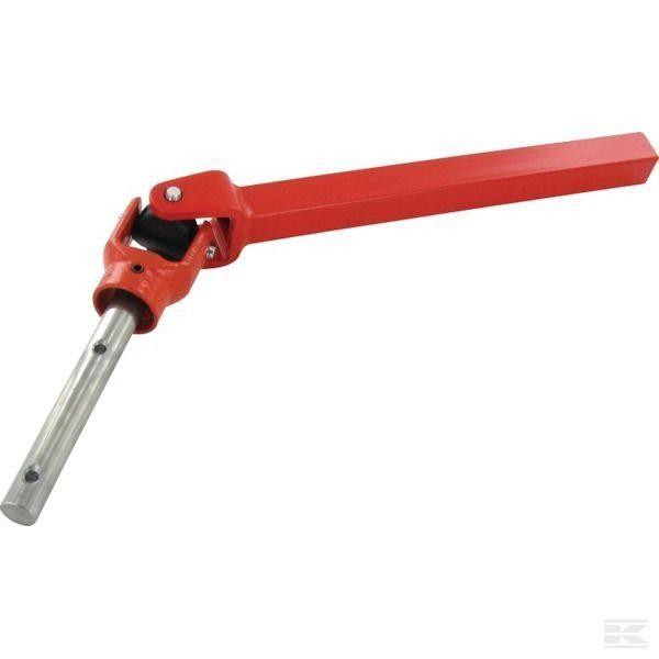 Вал шестерні/вал карданний Gaspadro (FP), G15421141, фото 1