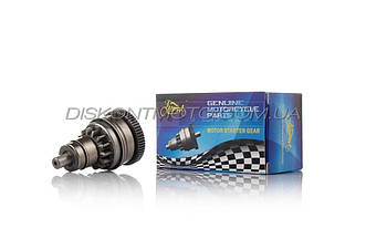 Бендикс Honda DIO 50 (ДІО) "LIPAI"