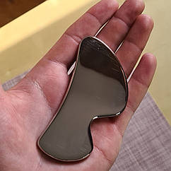 Інструмент скребок гуаша