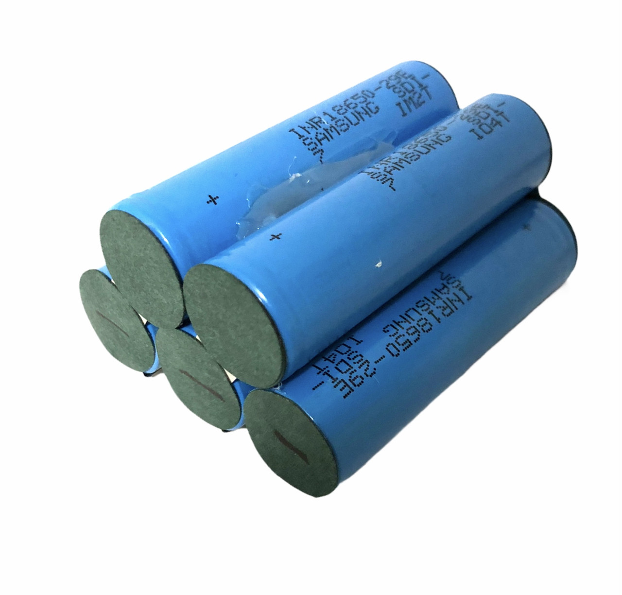 Акумулятор для пилососа Philips FC6401 FC6402 18 V 2900 mAh