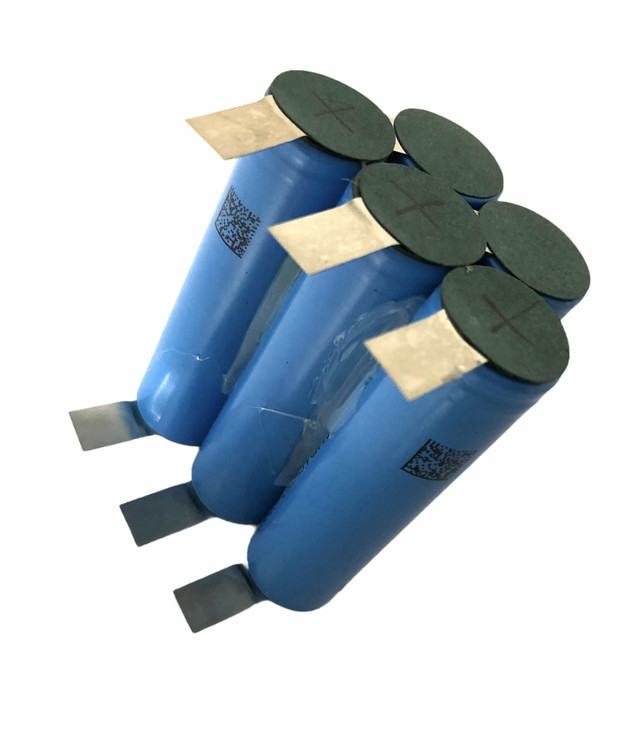 Аккумулятор для пылесоса Philips FC6402 18 V 3600 mAh