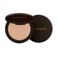 Защитная компактная пудра SPF50 Skeyndor Sun Expertise Protective compact make-up SPF50