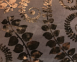 Подушка коричнева Jab, фото 3