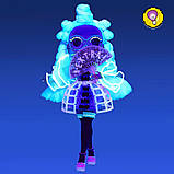 Лялька ЛОЛ ОМГ Міс Роял LOL OMG Dance Miss Royale L. O. L. Surprise! series O. M. G. 117872 Оригінал, фото 4