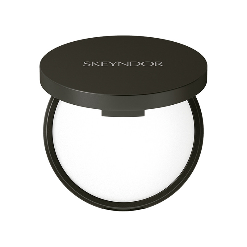 Мелкодисперсна матуюча компактна пудра Skeyndor High Definition Compact Powder