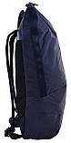 Рюкзак міський YES Ultra Reflective T-64 "Deep Blue", фото 3