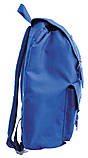 Рюкзак молодіжний YES "Diva Blue", фото 4