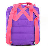 Рюкзак молодіжний YES  ST-27 Mountain lavender, 29*23*10, фото 8