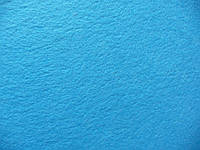 Фетр 1*1 м толщиной 2 мм голубой