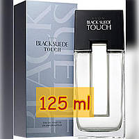 Туалетна вода Black Suede Touch Avon 125 мл