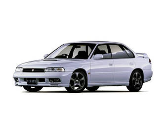 Subaru Legacy 1993-1998