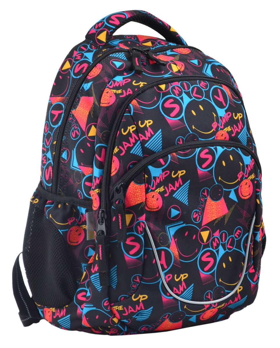 Рюкзак молодіжний YES  Т-45 Levin, 41*29*15, фото 1