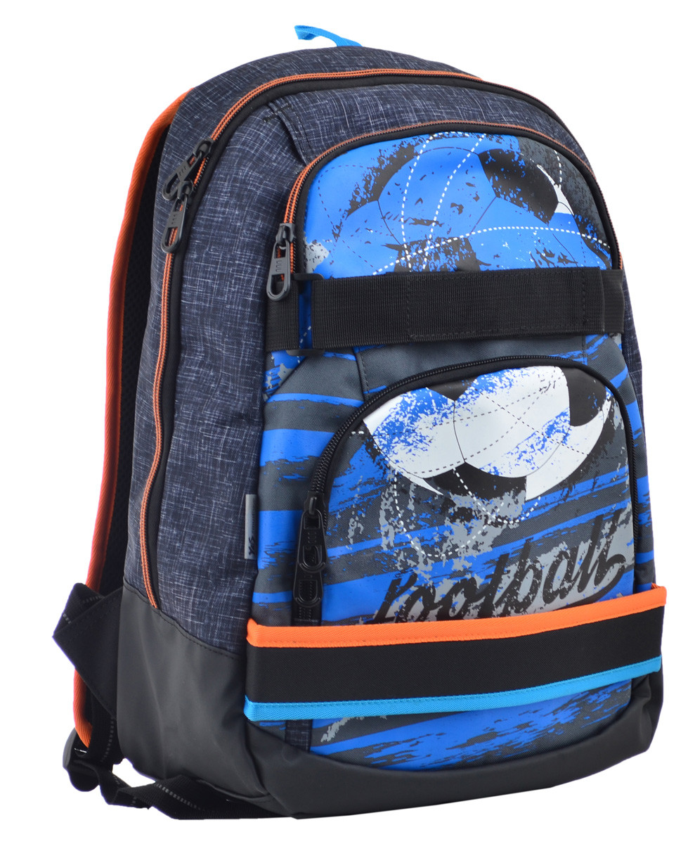 Рюкзак YES Т-47 Power, фото 1