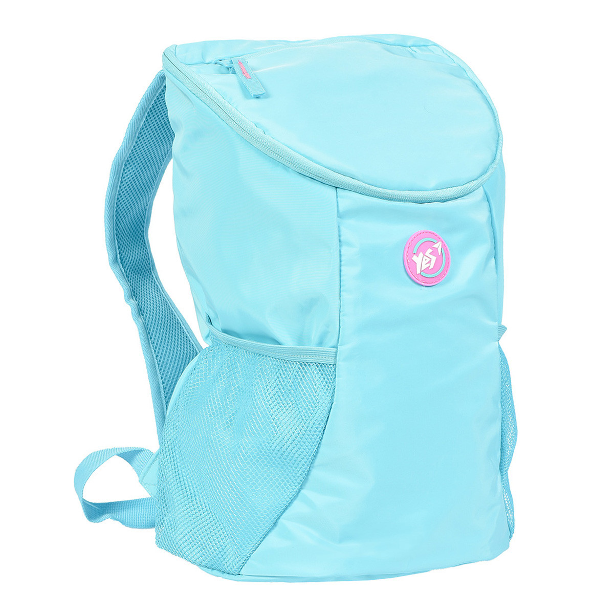 Рюкзак молодіжний YES T-99 "Easy way" бірюзовий, фото 1