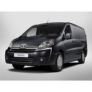 Toyota ProAce 2013-2017