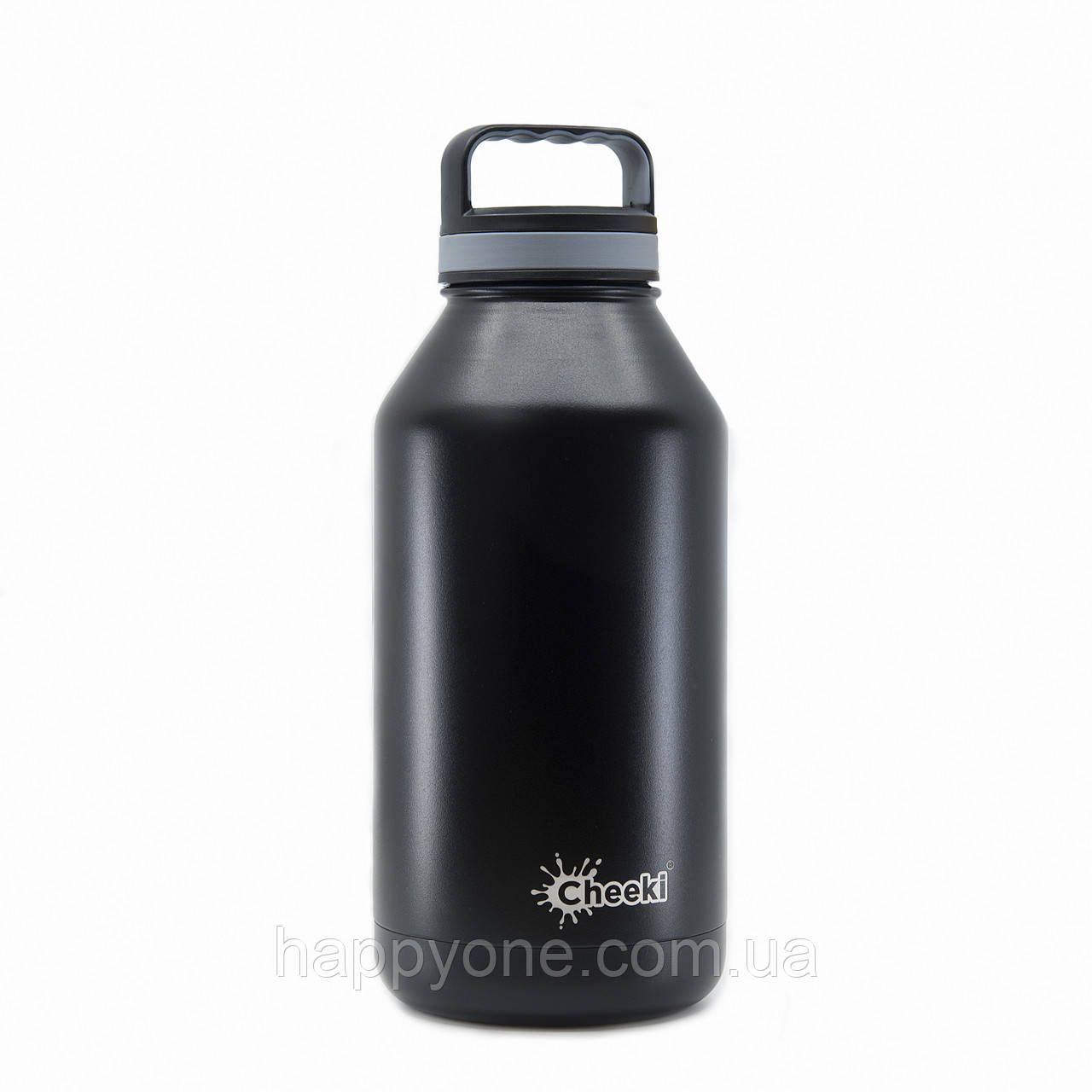 Термос Cheeki Cheeki Growler Black (1,9 л)